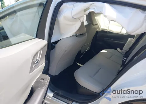 2024 Toyota Prius Limited из США, поврежденный, VIN JTDACAAU6R3043434